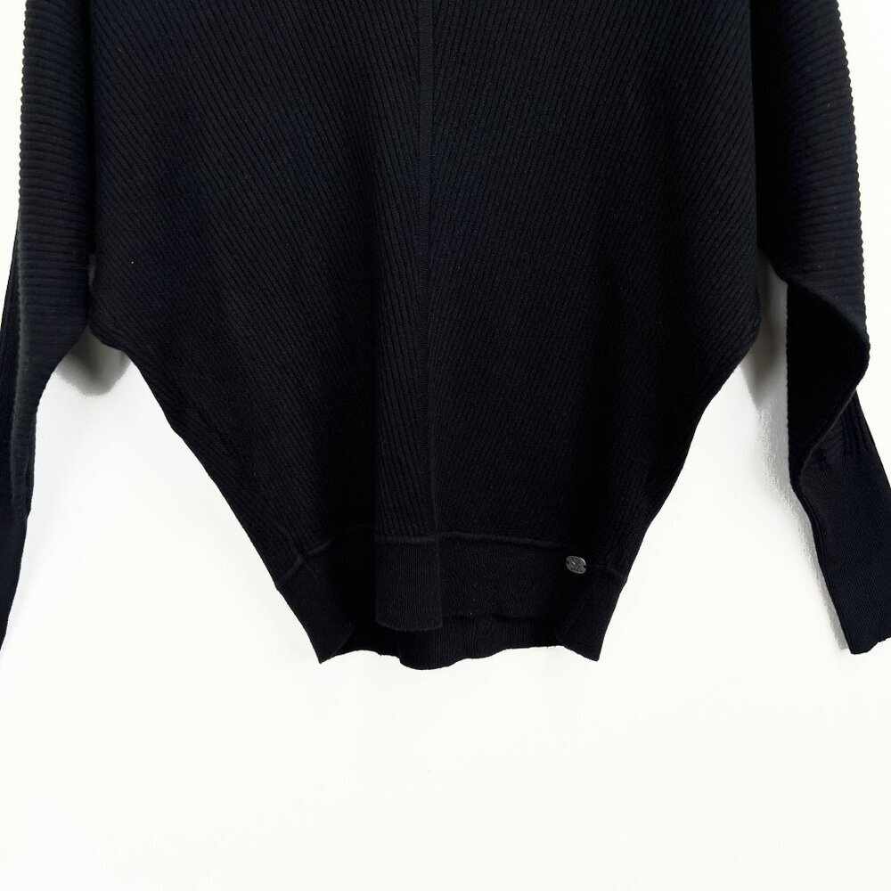 NWT Athleisure By Sioni Pullover Sweater Size S - Picture 3 of 11